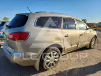 2014 Buick ENCLAVE фото