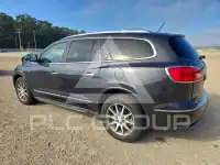 2014 Buick ENCLAVE фото