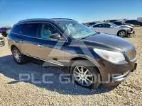2014 Buick ENCLAVE photo