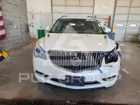 2014 Buick ENCLAVE фото