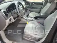2014 Buick ENCLAVE photo