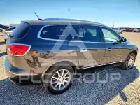 2014 Buick ENCLAVE photo