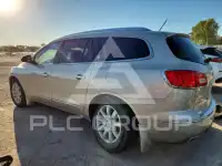 2014 Buick ENCLAVE фото