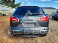 2014 Buick ENCLAVE фото