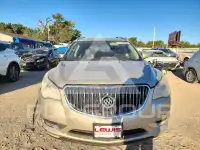 2014 Buick ENCLAVE фото