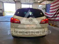 2014 Buick ENCLAVE фото
