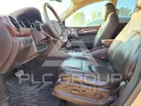 2014 Buick ENCLAVE фото