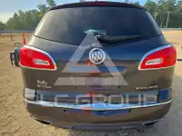 2014 Buick ENCLAVE фото
