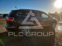 2014 Buick ENCLAVE фото