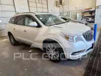 2014 Buick ENCLAVE фото