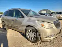 2014 Buick ENCLAVE фото