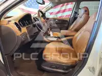 2014 Buick ENCLAVE фото