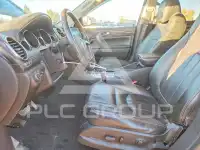 2014 Buick ENCLAVE фото