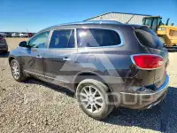 2014 Buick ENCLAVE photo