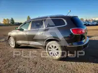 2014 Buick ENCLAVE фото