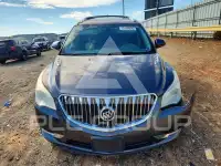 2014 Buick ENCLAVE фото
