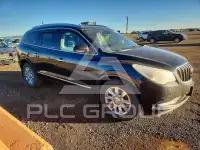 2014 Buick ENCLAVE фото