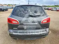 2014 Buick ENCLAVE photo