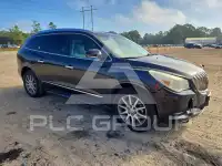 2014 Buick ENCLAVE фото
