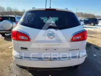 2014 Buick ENCLAVE фото