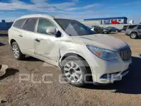 2014 Buick ENCLAVE фото