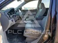 2014 Buick ENCLAVE фото