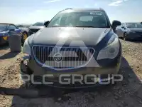 2014 Buick ENCLAVE фото