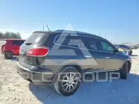 2014 Buick ENCLAVE фото
