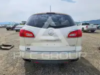 2014 Buick ENCLAVE фото