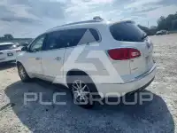 2014 Buick ENCLAVE фото