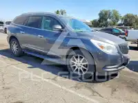 2014 Buick ENCLAVE фото