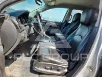 2014 Buick ENCLAVE фото