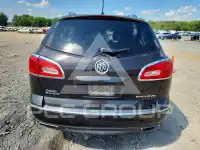 2014 Buick ENCLAVE фото
