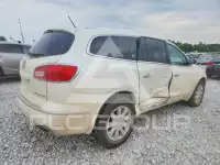 2014 Buick ENCLAVE фото