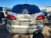 2014 Buick ENCLAVE фото