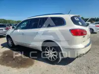 2014 Buick ENCLAVE фото