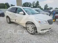 2014 Buick ENCLAVE фото