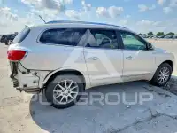 2014 Buick ENCLAVE photo