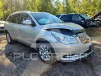 2014 Buick ENCLAVE фото