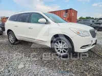 2014 Buick ENCLAVE photo