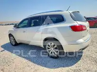 2014 Buick ENCLAVE photo