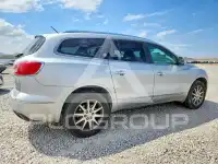 2014 Buick ENCLAVE фото