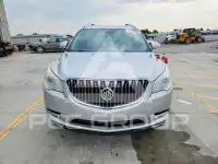 2014 Buick ENCLAVE photo