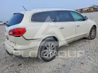 2014 Buick ENCLAVE photo