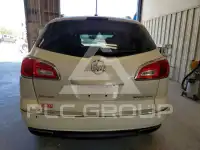 2014 Buick ENCLAVE photo