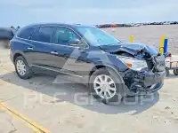 2014 Buick ENCLAVE фото