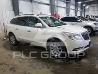 2014 Buick ENCLAVE фото