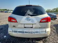 2014 Buick ENCLAVE фото