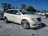 2014 Buick ENCLAVE фото