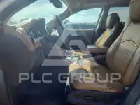 2014 Buick ENCLAVE фото